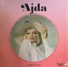 Ajda Pekkan Hoşgör Sen LP