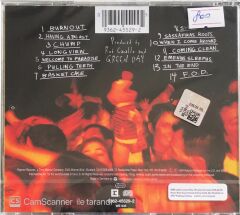 Green Day - Dookie - CD