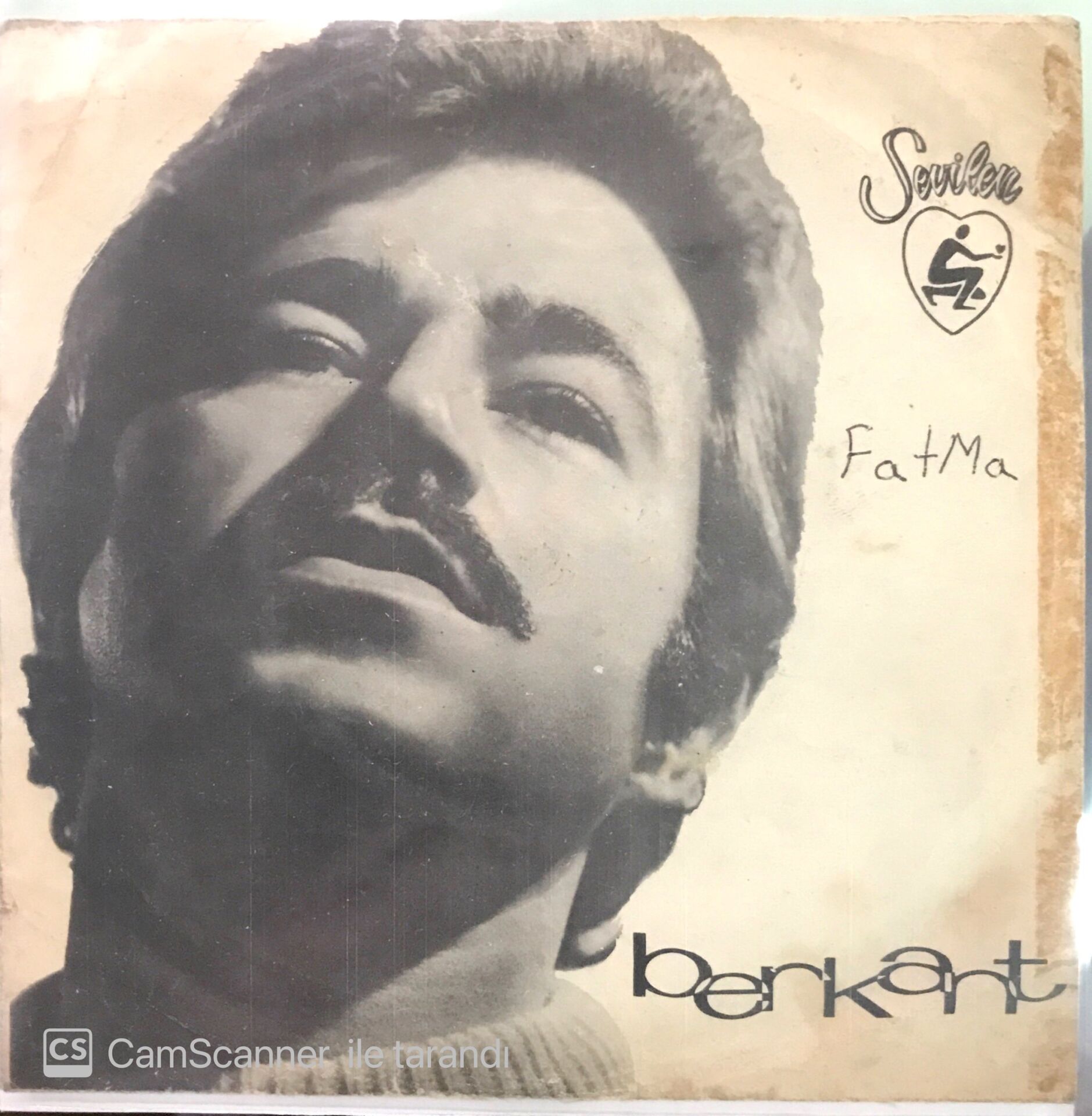 Berkant - İhtiyacın olursa 45lik