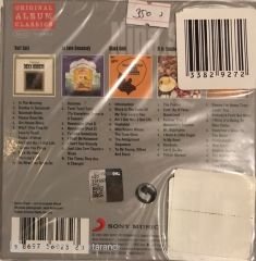 Nina Simone - Original Album Classics 5XCD