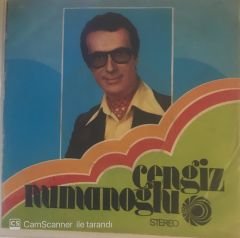 Cengiz Numanoğlu Kaç Kadeh Sustu 45lik