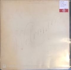Santana - Welcome LP