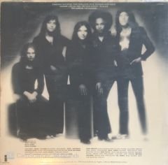 Spooky Tooth - The Mirror LP