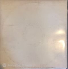 Santana - Welcome LP