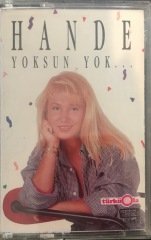 Hande Yoksun Yok KASET
