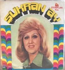 Şükran Ay Ateş Olmadan Duman Tüter mi? 45lik