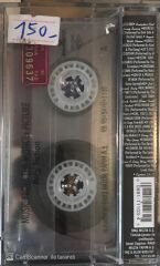Pulp Fiction Music From The Motion Picture KASET