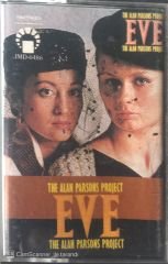 The Alan Parsons Project Eve KASET