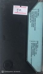 The Alan Parsons Project Eve KASET