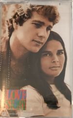 Lovestory Soundtrack KASET