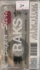 Lovestory Soundtrack KASET