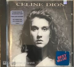 Celine Dion - Unison CD