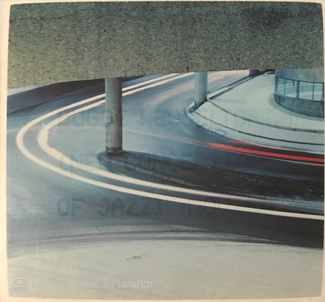 Bugge Wesseltoft Moving CD