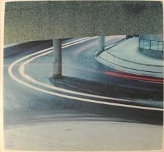 Bugge Wesseltoft Moving CD