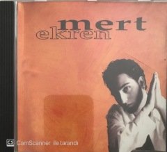 Mert Ekrem CD