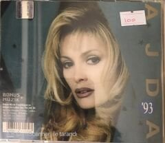 Ajda Pekkan'93 CD