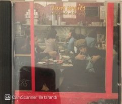 Tom Waıts nighthawks at the dinner