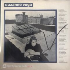 Suzanne Vega - Gypsy 45lik