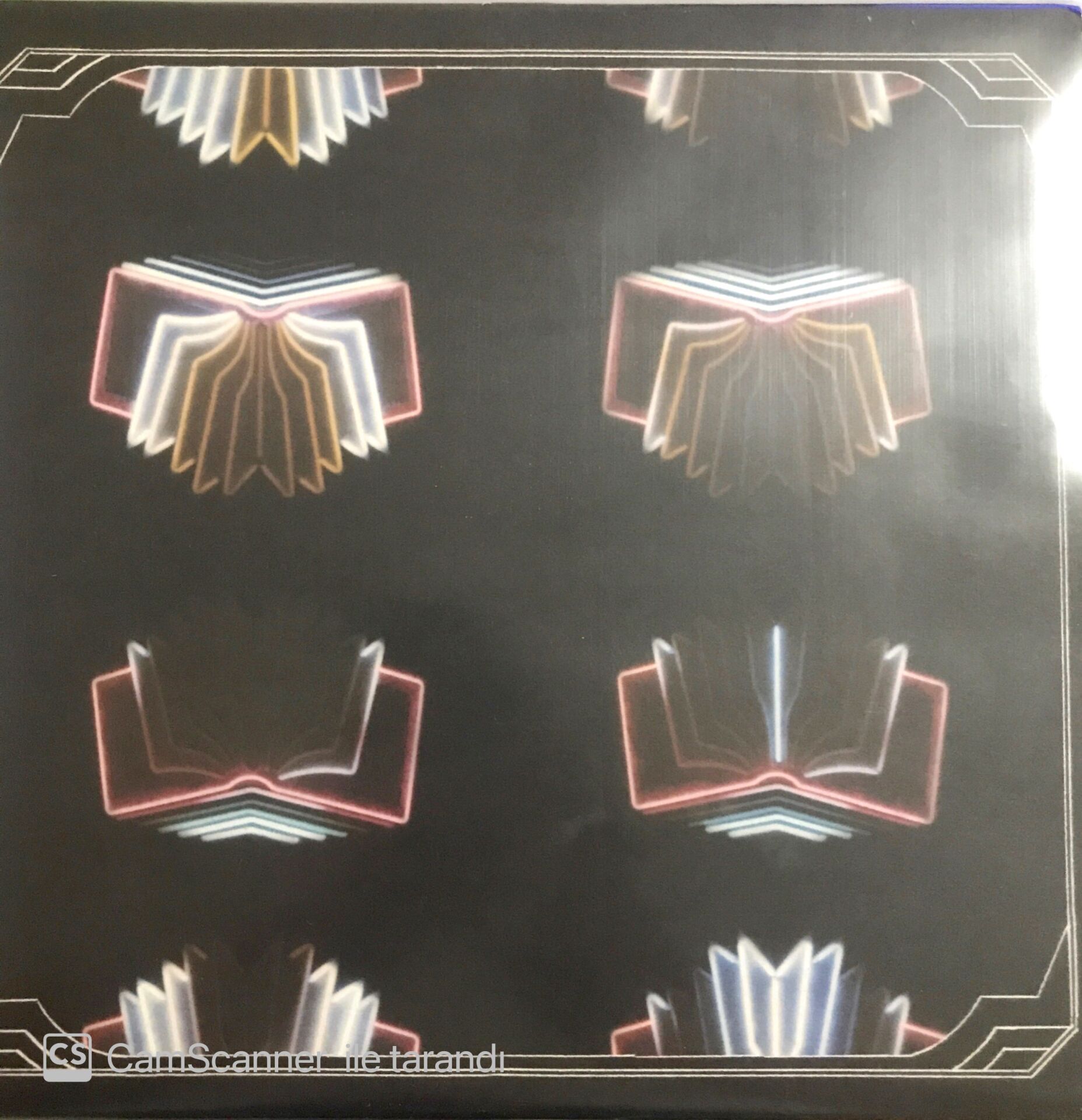 Neon Bible - Arcade Fire (Double LP) LP
