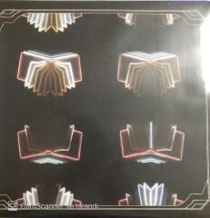 Neon Bible - Arcade Fire (Double LP) LP