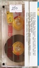 Sevim Tuna - Tuna'dan Armağan - KASET