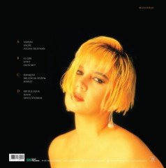 Sezen Aksu '88 Çift LP