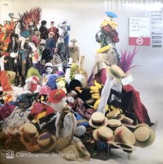 Elton John / Reg Strikes Back LP