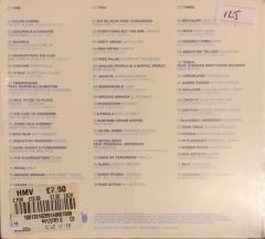 The Chilled House Session  3 x CD