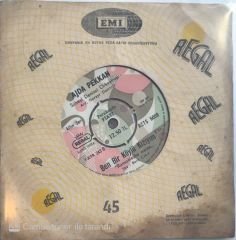 Ajda Pekkan Tatlı Dünya 45lik