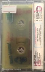 Nükhet Duru Aman Tanrım! KASET