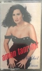 Nükhet Duru Aman Tanrım! KASET