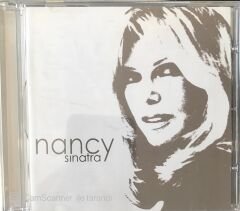 Nancy Sinatra CD