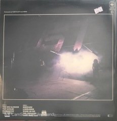 Savage Trust LP