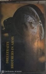 Dire Straits - Brothers In Arms KASET