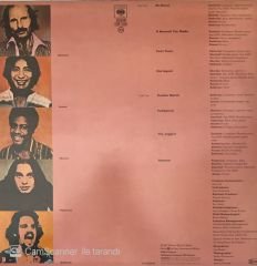 Weather Report - Heavy Weather LP