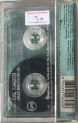 Cal Tjader Jazz Master 39 KASET