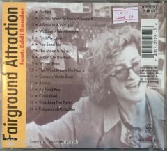 Fairground Attraction Feat Eddi Reader CD