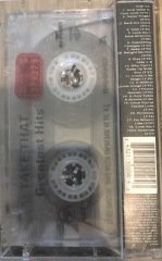 Take That Greatest Hits KASET