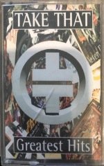 Take That Greatest Hits KASET