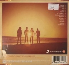 Kings Of Leon Come Around Sundown CD