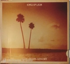 Kings Of Leon Come Around Sundown CD