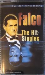 Falco - The Hİt Singles KASET