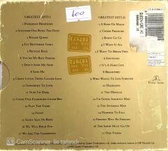 Queen Greatest Hits - Two CD Set CD