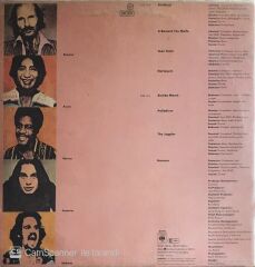 Weather Report - Heavy Weather - LP