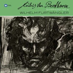 Ludwig van Beethoven - Wilhelm Furtwängler – Fünfte Sinfonie LP