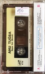 Ahu Tuğba - Buyur Gel - KASET