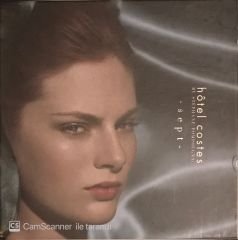 Hotel Costes - 7 Sept. CD
