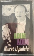 Murat Uysalefe Adım Adım KASET