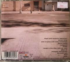 Swayzak - Himawari CD