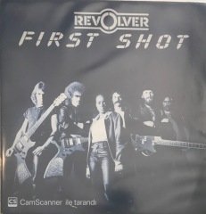 Revolver First Shot LP